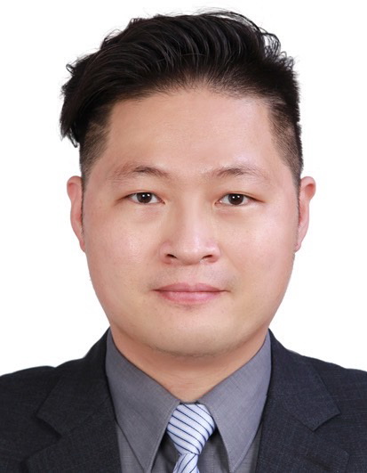 涂志明